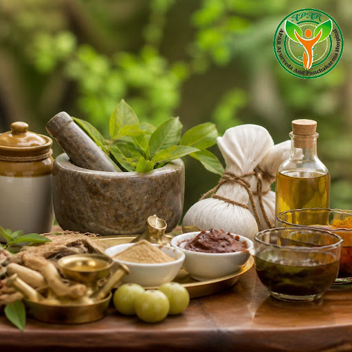 At Apar Ayurveda and Panchakarma Hospital, we focus on restoring your nervous system health and s… post image
