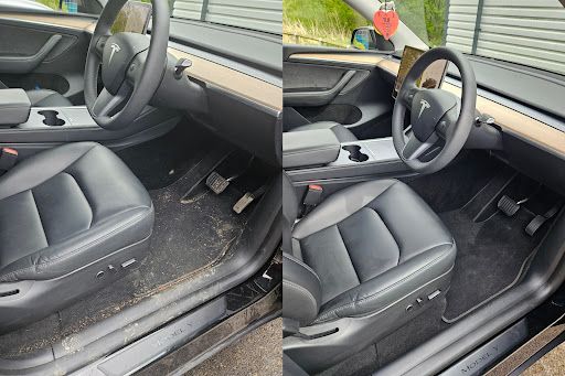TLH Mobile Car Wash valeting/detailing - Thumbnail