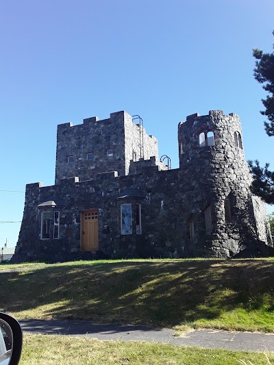 Anacortes Castle