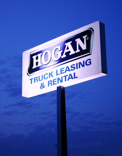 Hogan Truck Leasing & Rental: Jackson, MS - Thumbnail