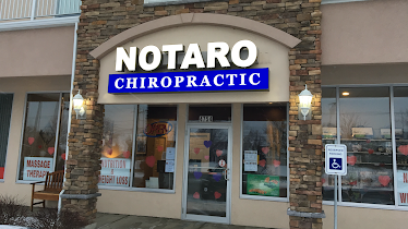 Notaro Chiropractic - East Amherst