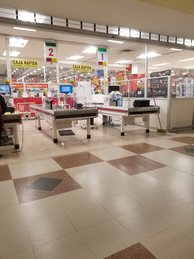Coppel Río Grande Mall - Thumbnail