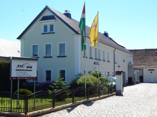 Automobile Hoffmann - Thumbnail