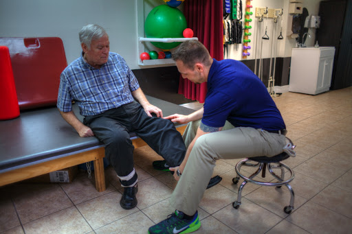 Chipola Health and Rehabilitation Center - Thumbnail