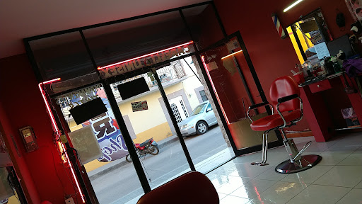 TJ Barber shop - Thumbnail