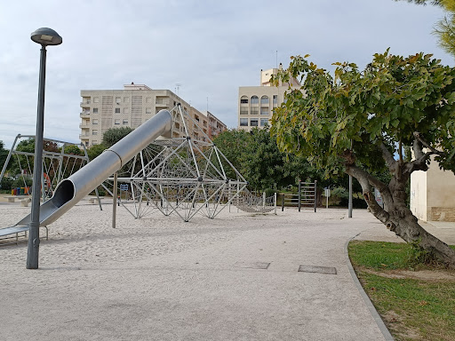Parc urbà de Malilla - Thumbnail