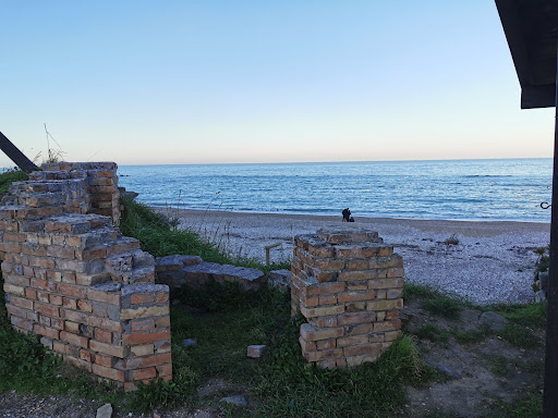 Sito Archeologico di Murata Bassa