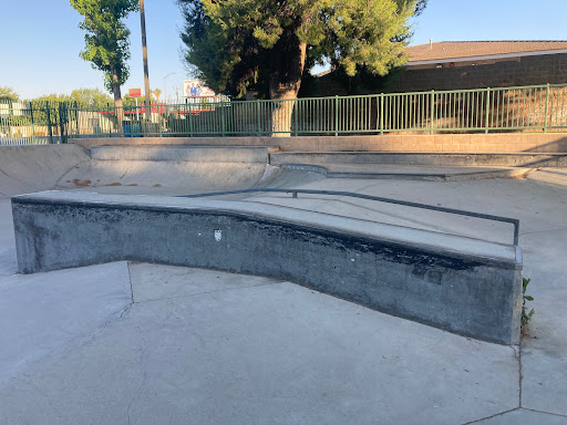 Taft Skate Park - Thumbnail