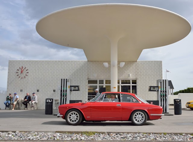 Olivers GARAGE