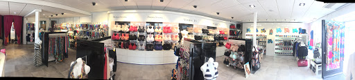 Meurcy's Lingerie Gallery - Netherlands