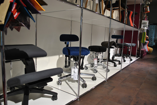 Chairgo GmbH - Ergonomische Bürostühle, Schreibtische & Büromöbel - Thumbnail
