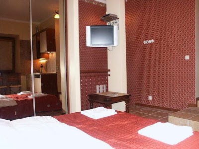 Photos of NATALEX Apartment No4