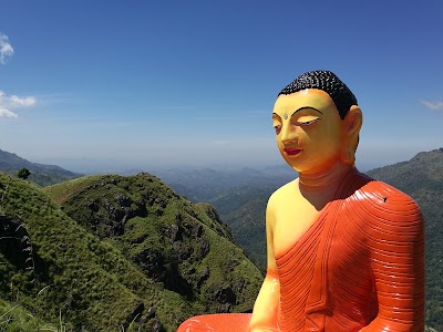 Photos of Little Adam's Peak