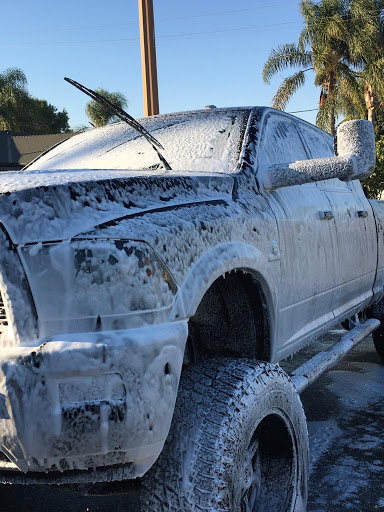 Pollito's Mobile Car Wash - Thumbnail