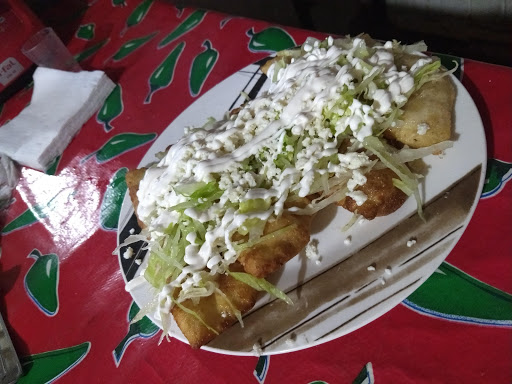 Restaurante "Mi Ilusión" - Thumbnail
