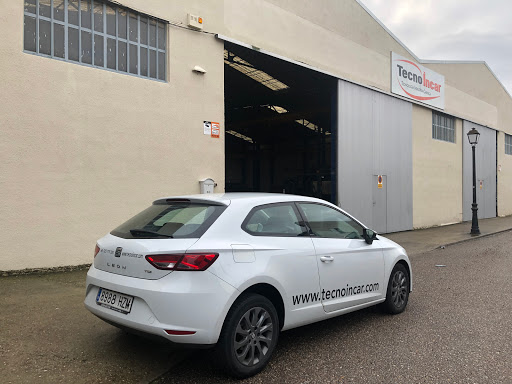 TECNOINCAR TOLEDO SL Gallery - Spain