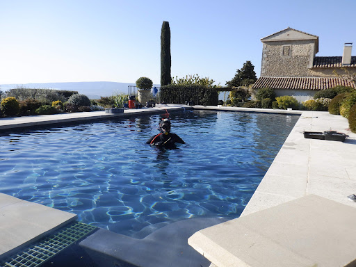 Photo de Locamex - Recherche de Fuite Piscine Corse