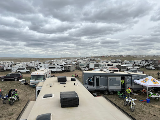 Desert 100 - Visual