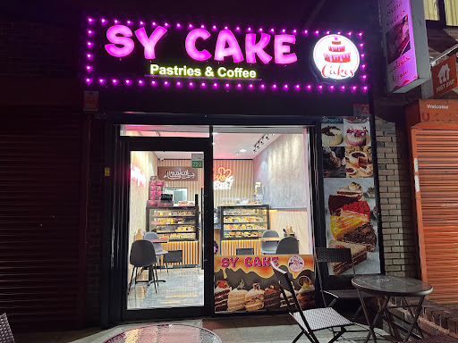 Sy cakes