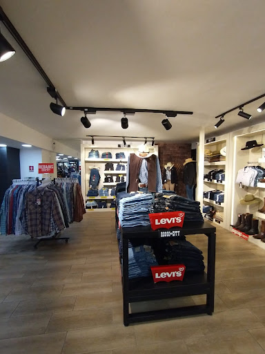 Rodeo City Centro Gallery - Mexico