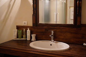 Photo n°12 de Chambres d'hôtes La Mouline à Labastide-du-Vert (Lodge)