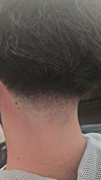 Photo n°27 de Frenchy Barber à Saint-Germain-en-Laye (Barbier)