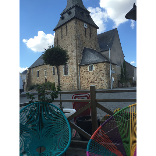 Photo de Village Vacances et Pêche - Camping Villiers Charlemagne