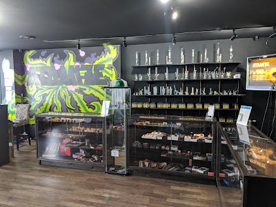 Atomize Vape Shop