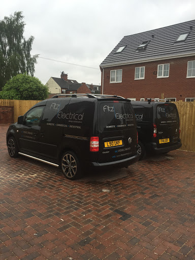 Fitz Electrical Ltd