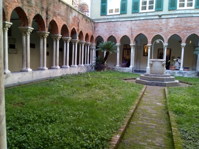 Palazzo Ducale