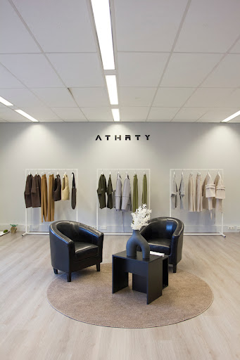 ATHRTY Amsterdam - Thumbnail