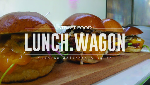 Photo 1 - Lunch Wagon