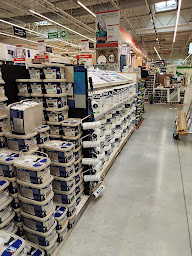 Photo n°17 de Spray-confort à Le Châtelet-en-Brie (Peintre en bâtiment)