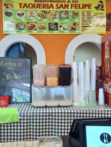 Taqueria San Felipe Gto - Thumbnail