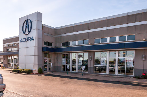 Arlington Acura