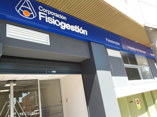 Corporación Fisiogestión Alcobendas | Rehabilitación, Fisioterapia y Logopedia Gallery - Spain