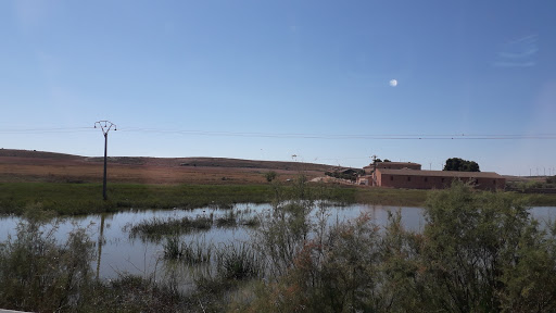 Lagunas de Corral-Rubio - Thumbnail