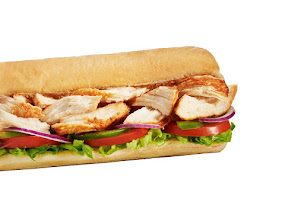 Photo n°51 de Subway 🥪 à Boulogne-sur-Mer (Restaurant)