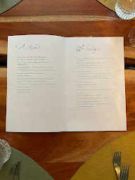 Photo n°3 de Villa Casella à Strasbourg (Restaurant italien)