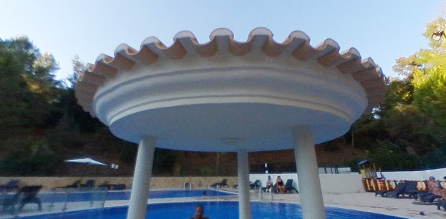 Castro Marim Golfe & Country Club Número de telefone