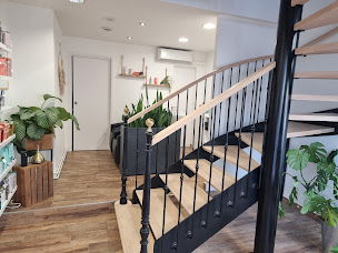 Photo n°5 de Arrêt sur Image à Nort-sur-Erdre (Magasin de produits de beauté)