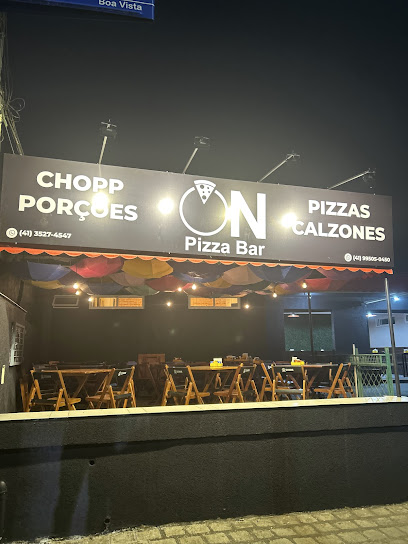 ON Pizza Bar