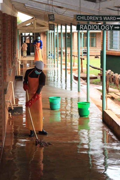 Photos of Mulanje Mission Hospital