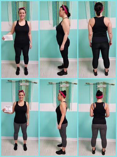 Kaylee Jones, CPT Gallery - United States