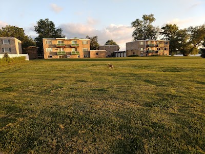 Ellicott Shores Apartments