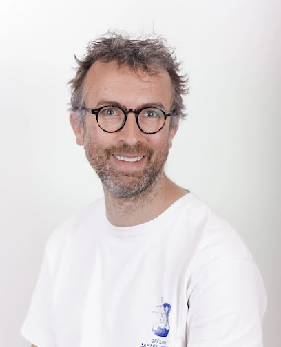 Benjamin Debuisson