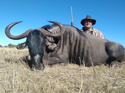 Photos of Kikuyu Lodge Game Reserve