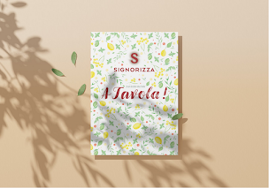 Photo n°67 de Signorizza Terville à Terville (Pizzas à emporter)