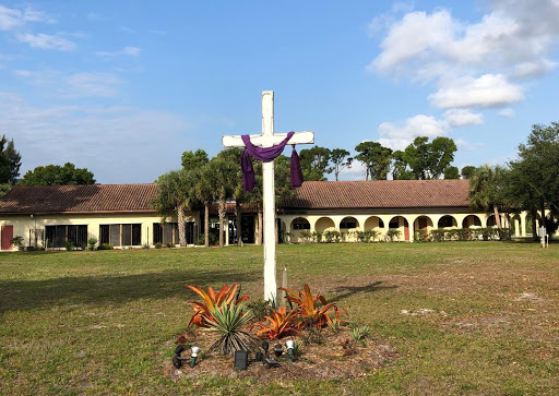 Immanuel Stuart formerly known as Prince of Peace Lutheran Church