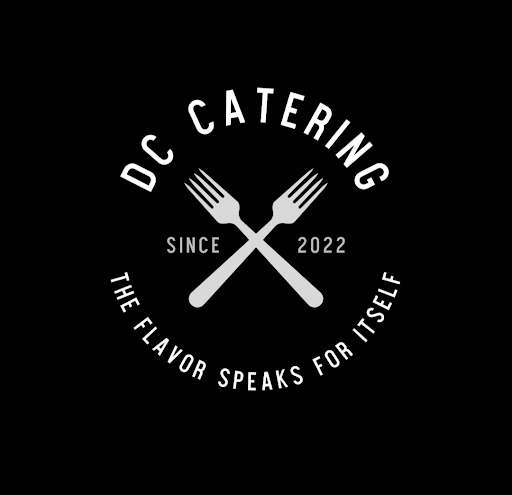 DC Catering - Visual
